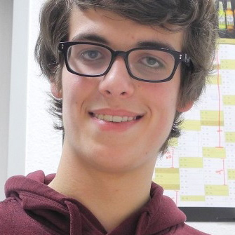  Dominik Schrder