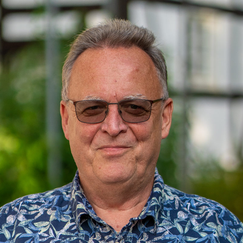  Wilbert Funke