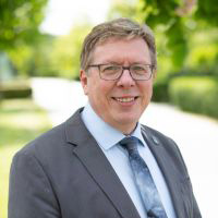  Heiner Maas,